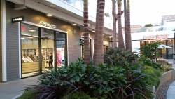Pacific City Mall exterior